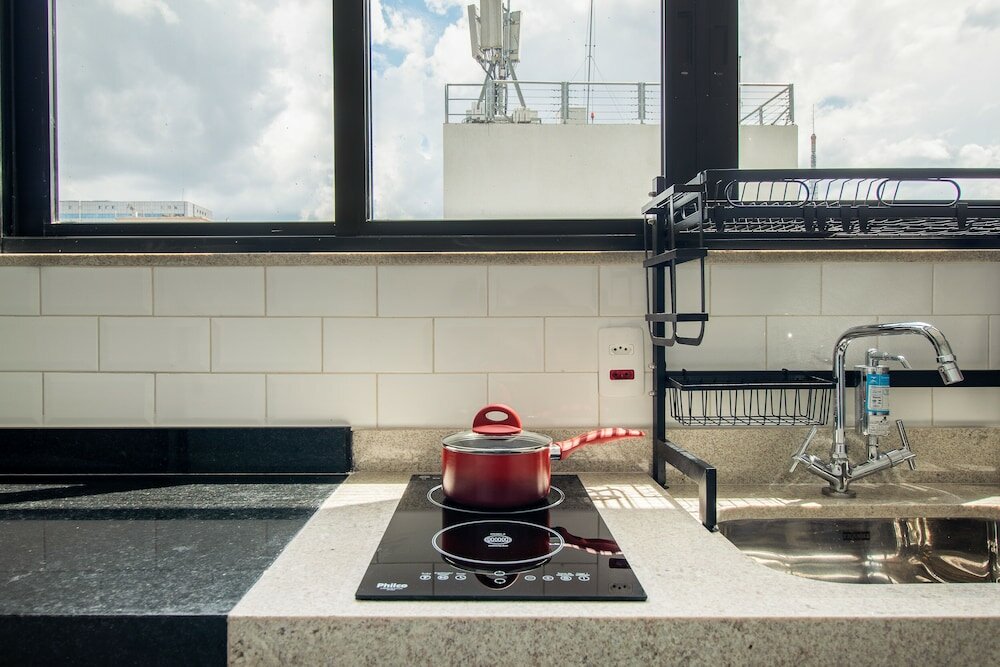 Фото B. Homy - Mercúrio Consolação