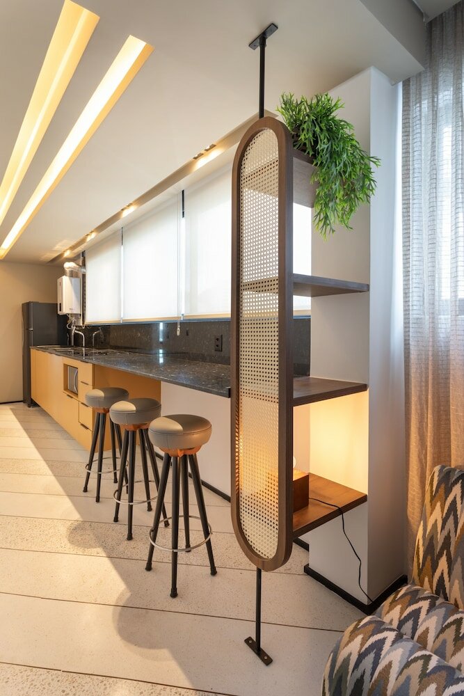 Фото B. Homy - Mercúrio Consolação