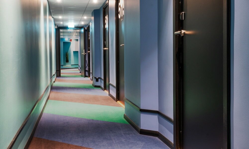 Фото Thon Hotel Astoria