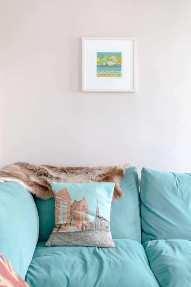 Фото Quaint & Cosy 1 Bedroom Flat - Kensington Olympia!