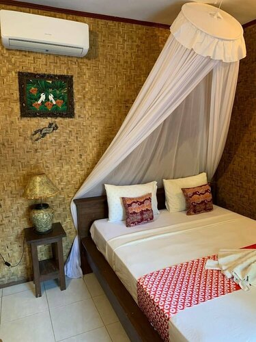 Гостиница Nelly Homestay