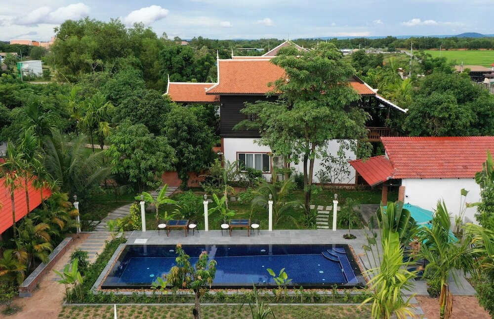 Фото Atoh's Maison