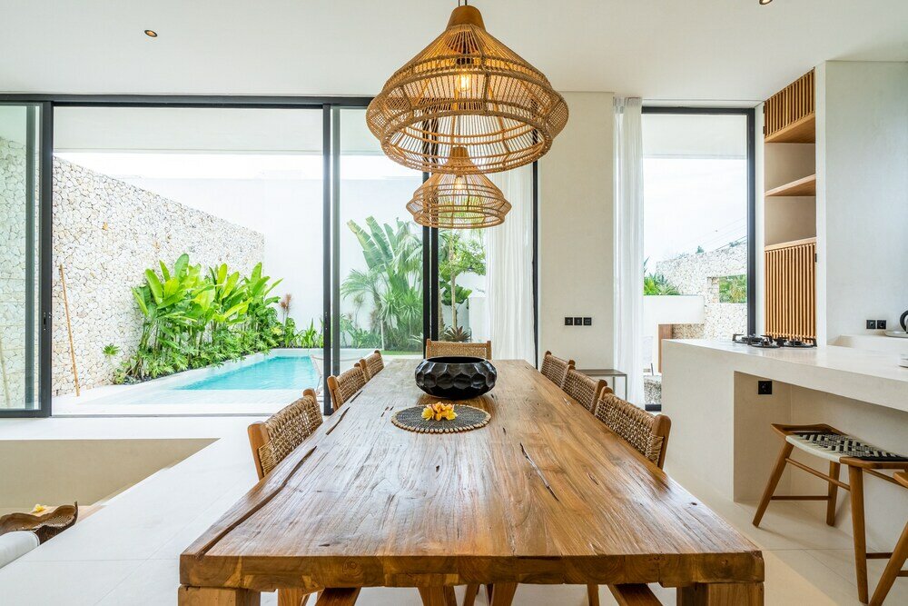 Фото Casa Umalas by Hombali