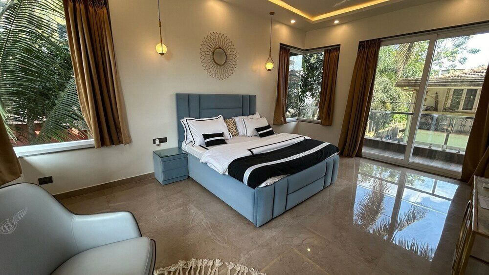 Фото Clarence Cottage Villa 27