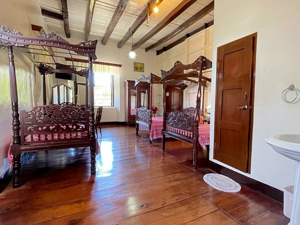 Фото Villa Angela Heritage House