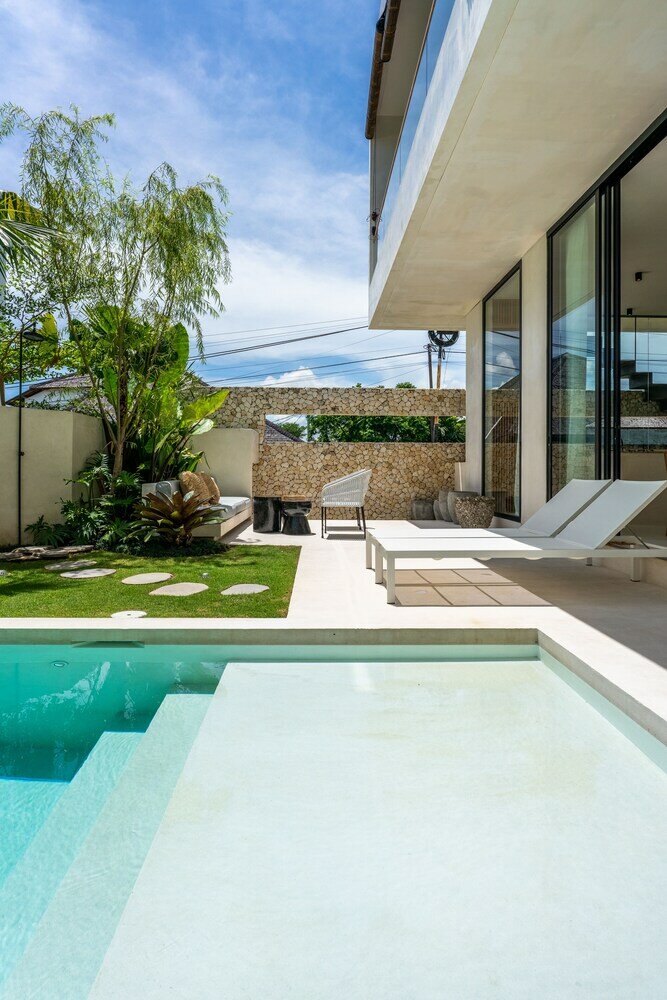 Фото Casa Umalas by Hombali