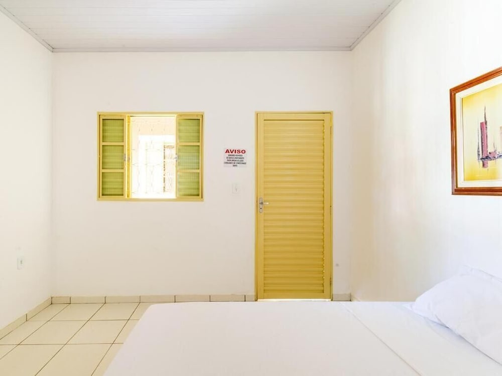 Фото Pousada Caldas Novas