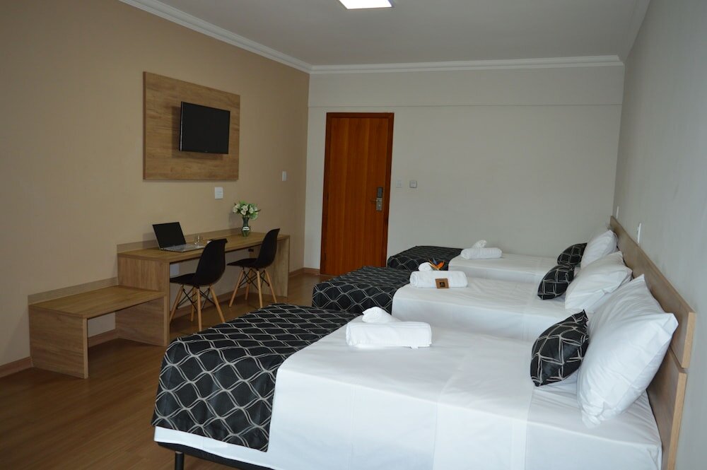 Фото Di Genova Hotel