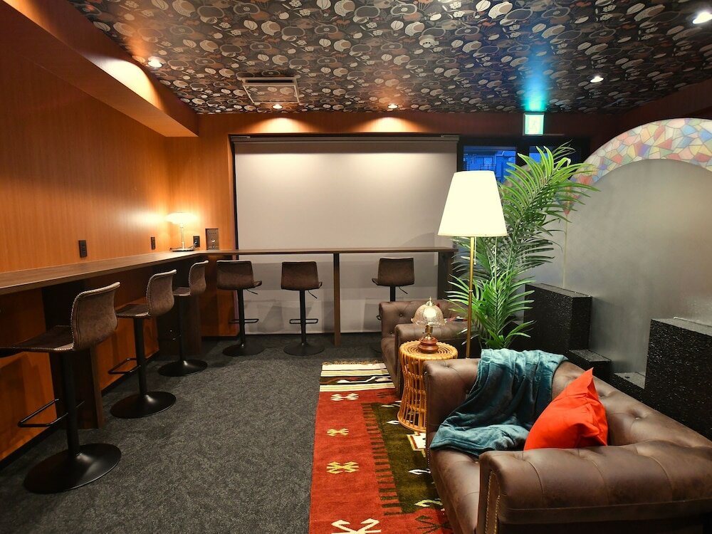 Фото Forbell Stay Yurigaoka