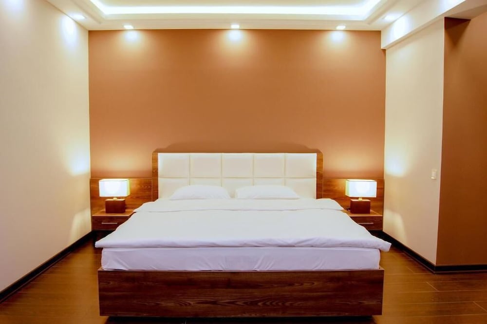 Фото Moscow Boutique Hotel