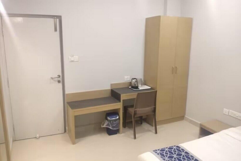 Фото Hotel Zain Grande