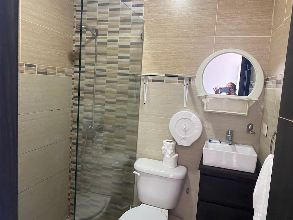 Фото Hostal Magallanes Romana