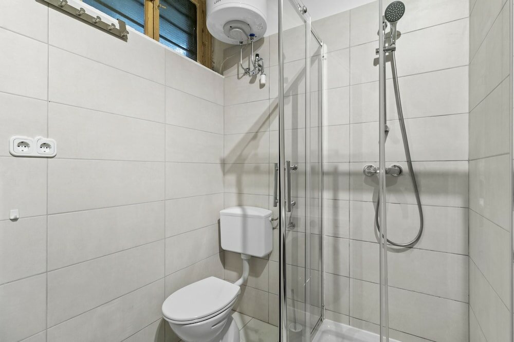 Фото Stylish Apartments near Akh