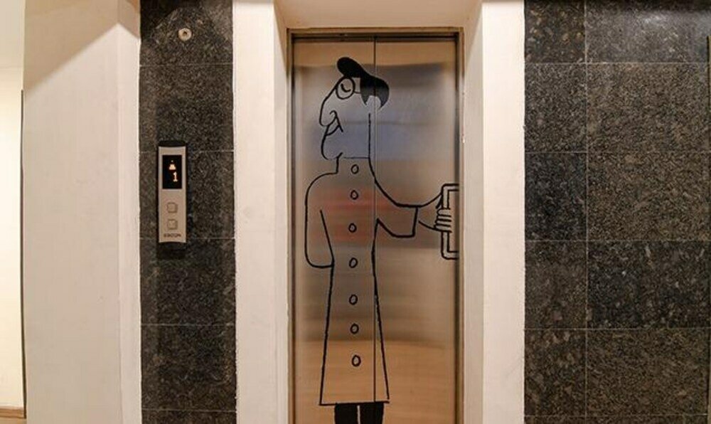 Фото Fabhotel Sayeeda International