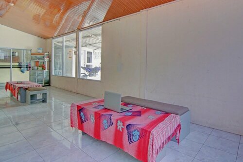 Гостиница Oyo 92872 Swakarya Guest House в Паканбару
