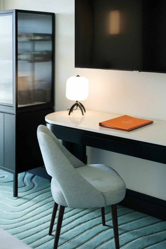 Фото Mondrian Cannes