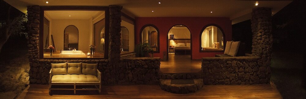 Фото Tunas & Cabras Hotel