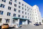 Susmu (Chelyabinsk, Cherkasskaya Street, 2), hospital