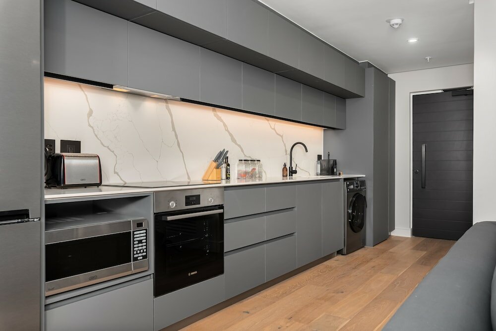 Фото The Avant 104