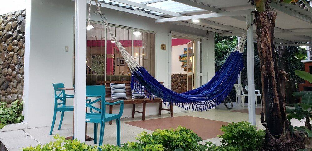 Фото отеля 5