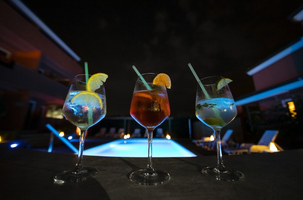 Фото Hotel Natura