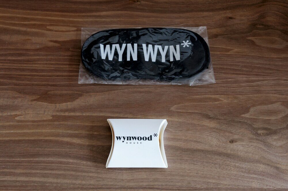 Фото Be Grand by Wynwood House