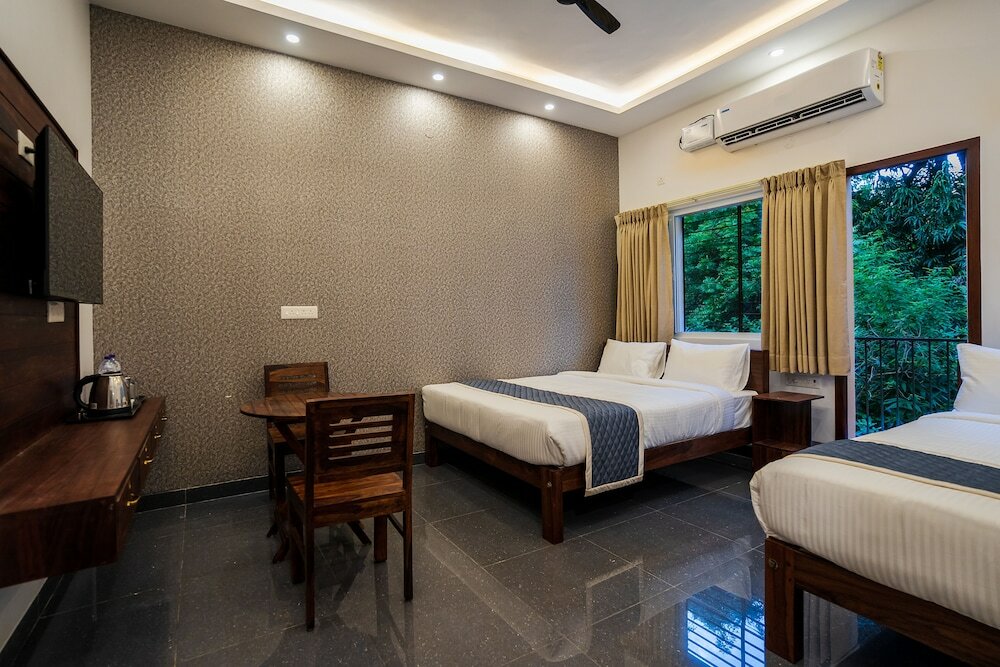 Фото La Meadow Villa - 5 Br with Private Pool