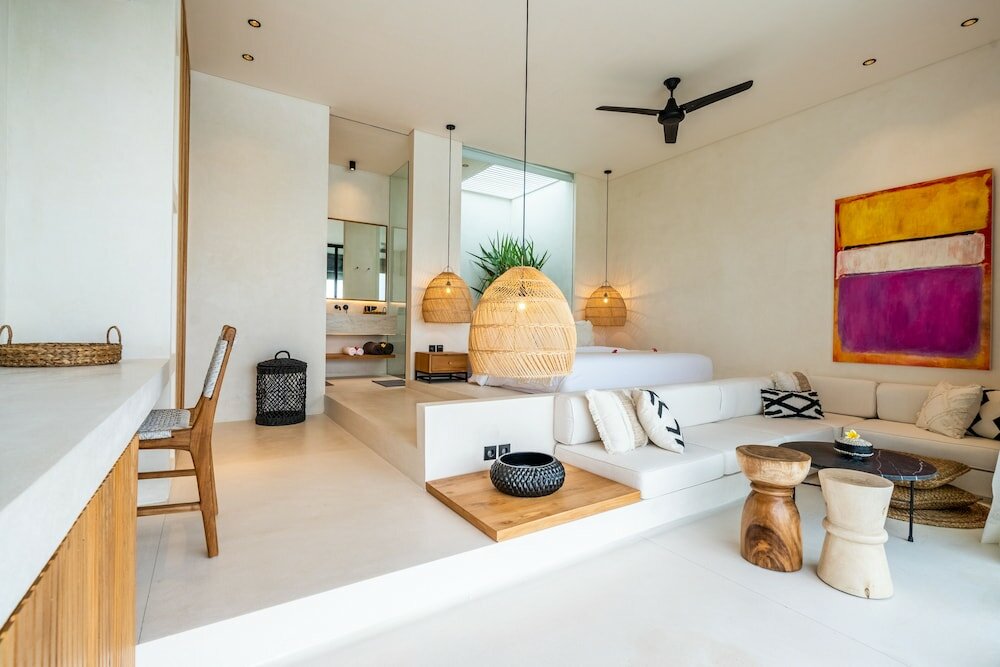 Фото Casa Umalas by Hombali