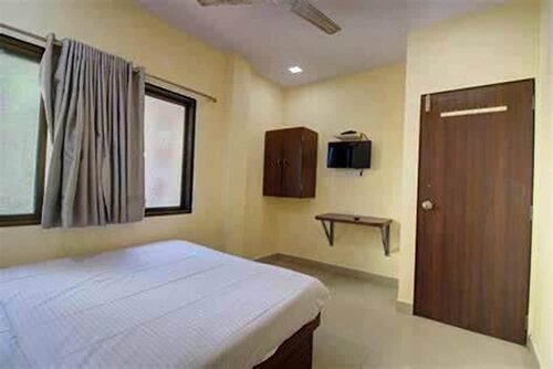 Гостиница Harihara Residency в Мумбаи