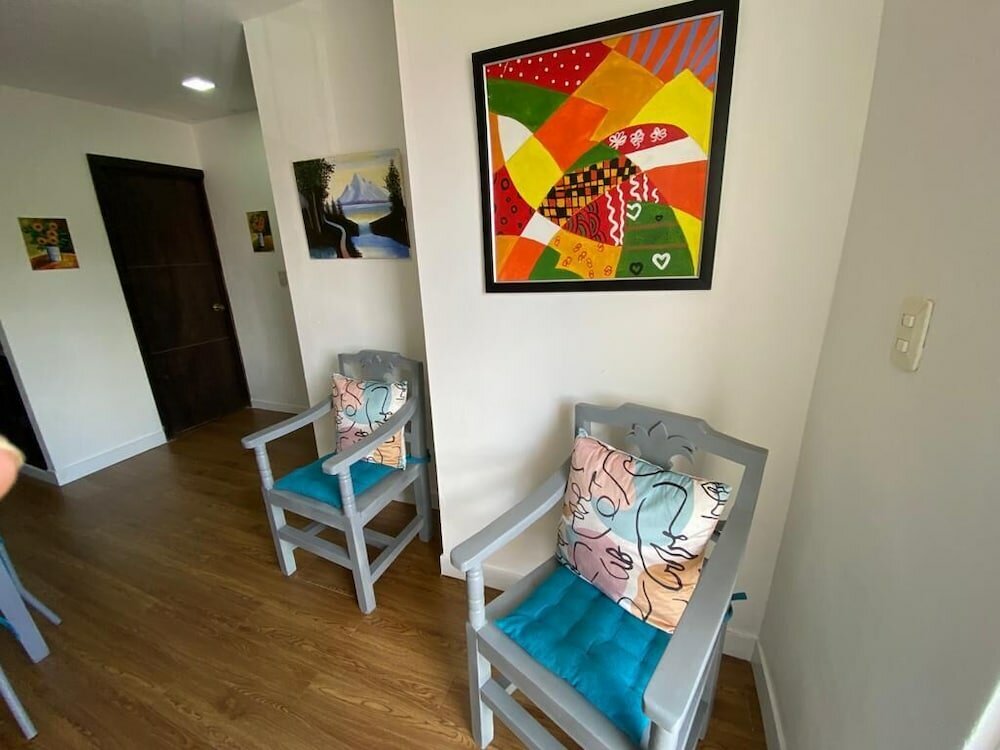 Фото Hostal Magallanes Romana