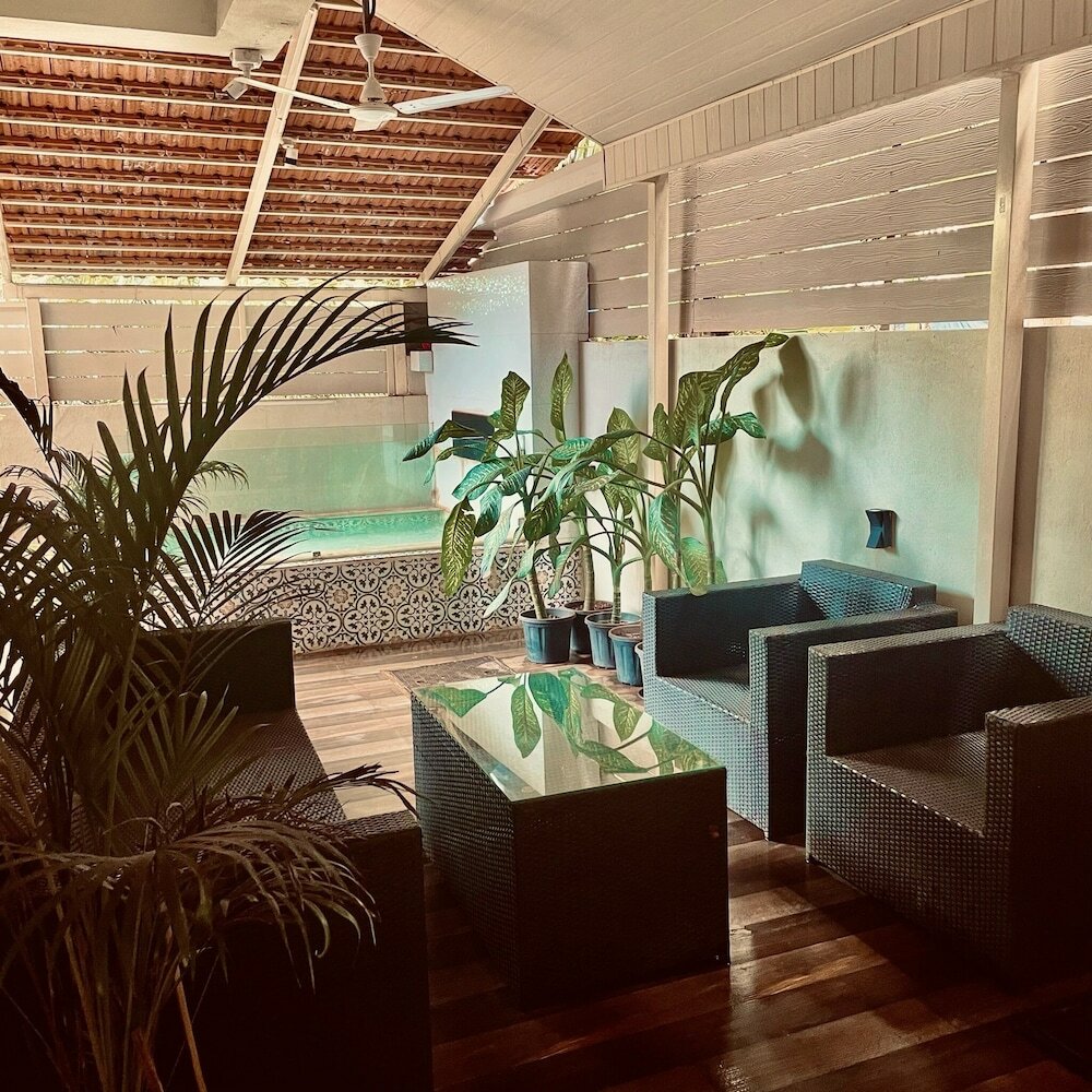 Фото Clarence Cottage Villa 27