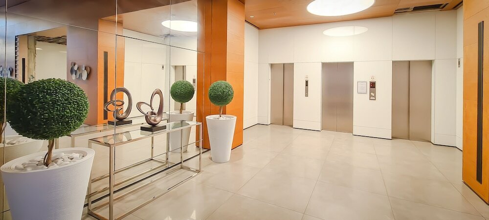 Фото HaYarkon Diamant