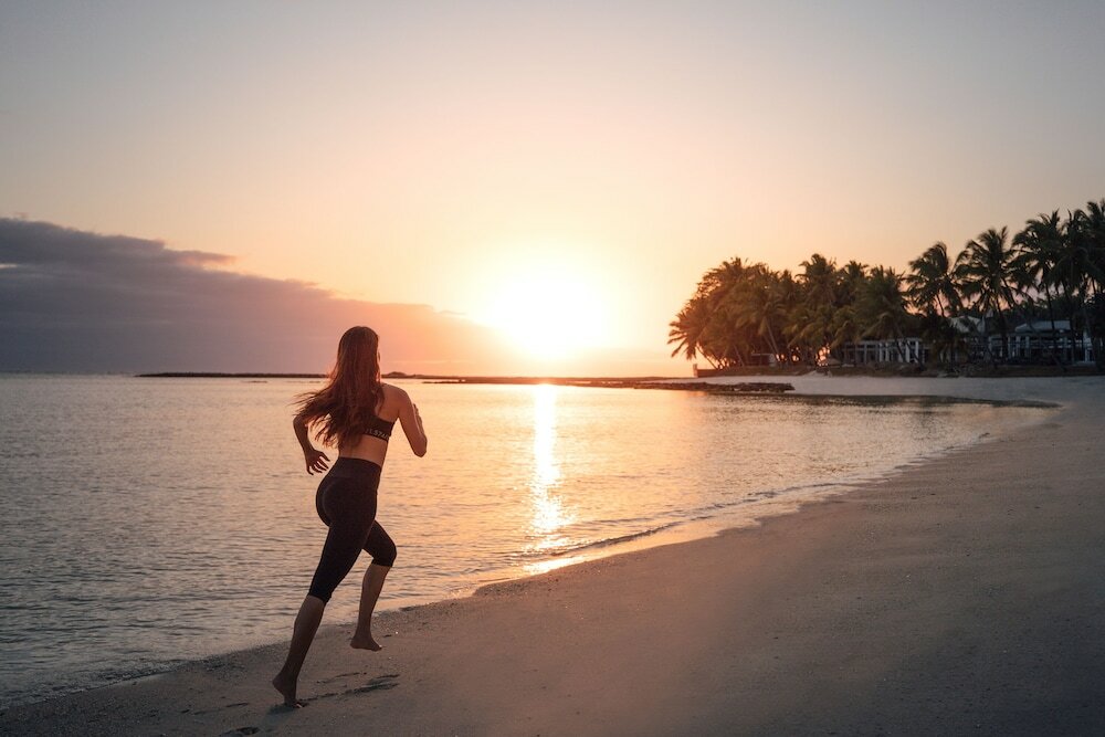 Фото One&Only Le Saint Géran