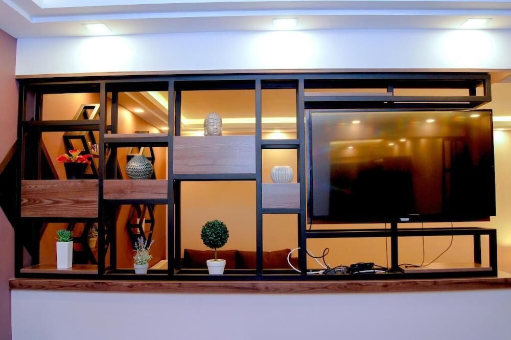 Фото Moscow Boutique Hotel