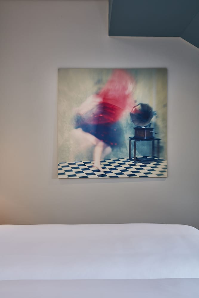 Фото Victoria & Alfred Hotel by Newmark