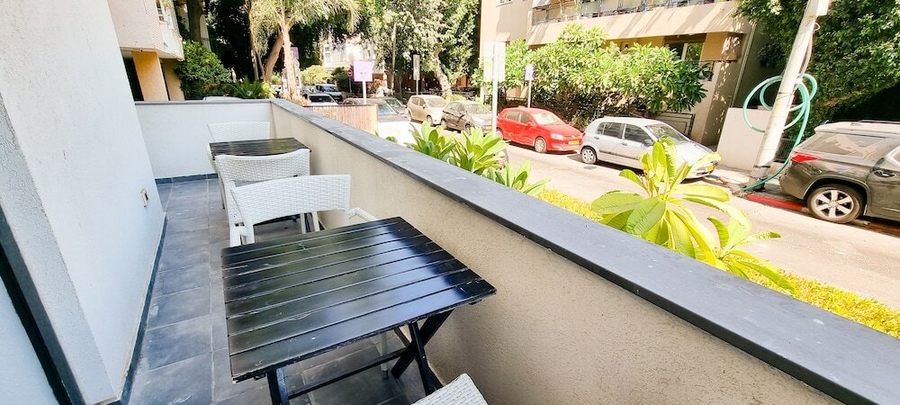 Фото Апартаменты Apt Nacre