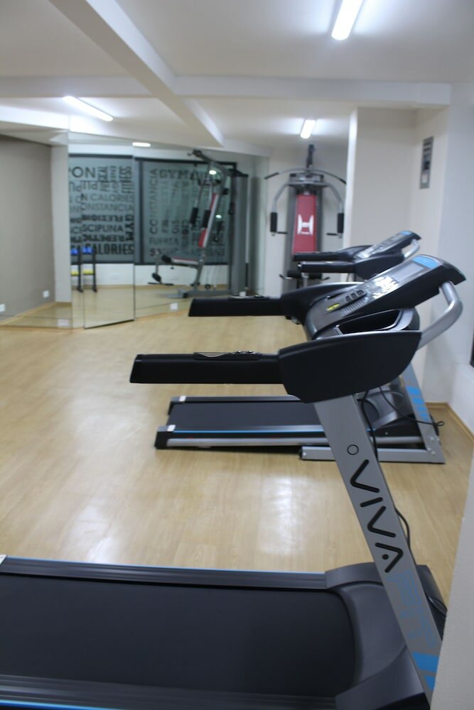 Фото Hotel Imperial Reforma