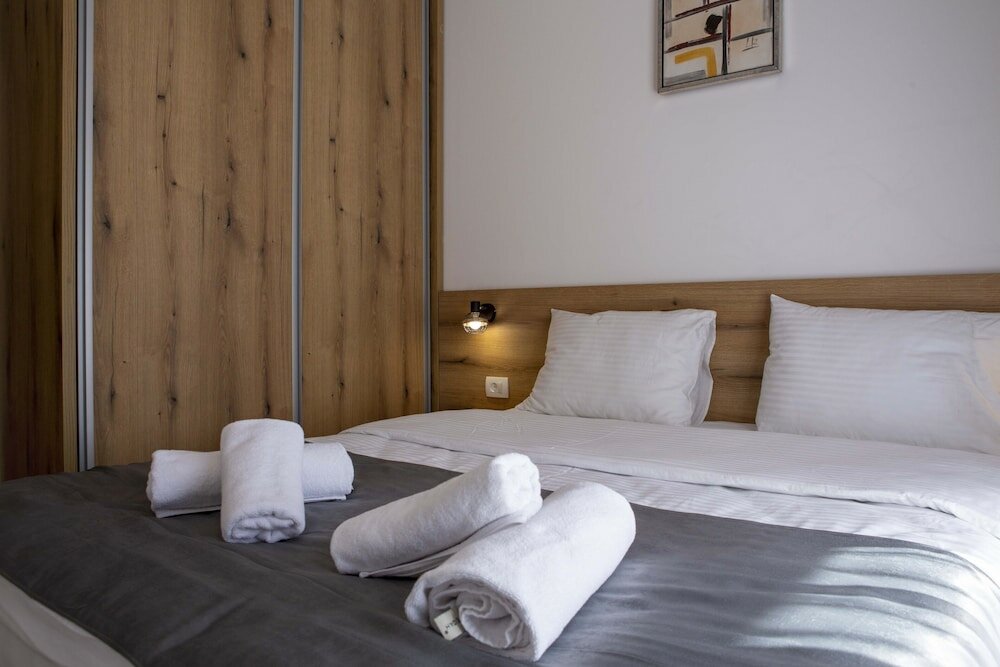 Фото Apart Hotel Gondola Kolasin