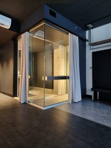 Гостиница Grand Hôtel Times Lévis