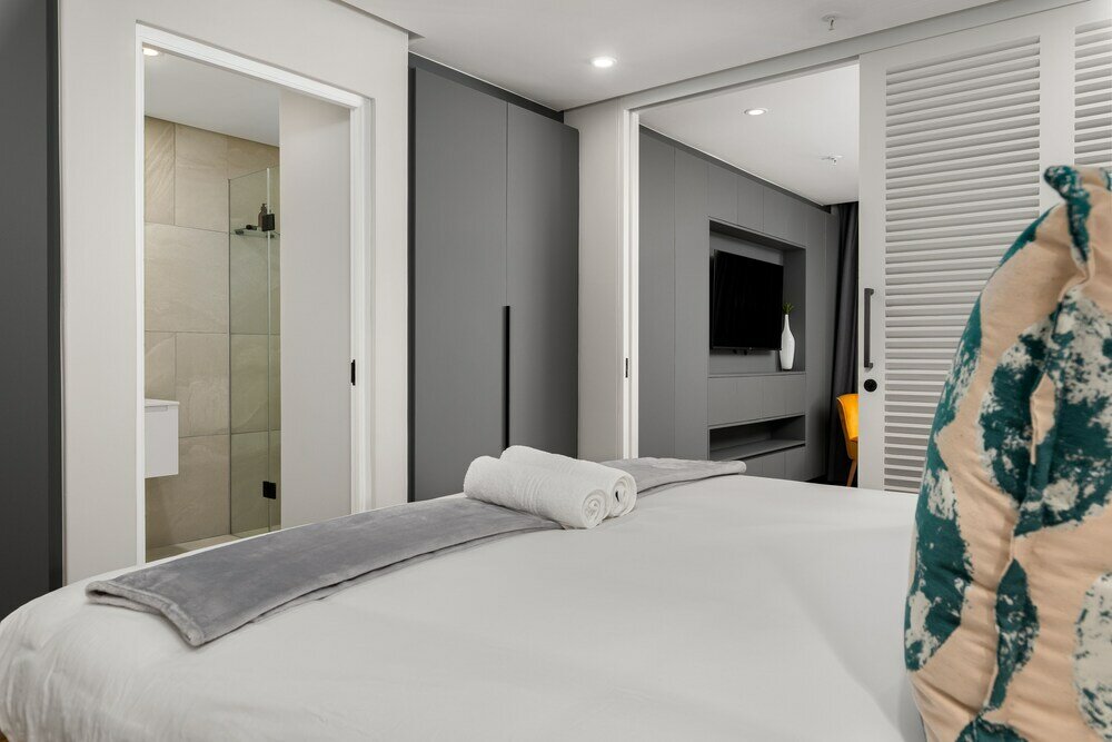 Фото The Avant 104