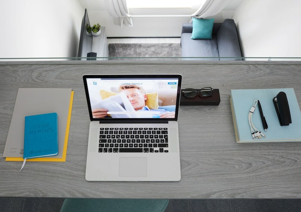 Фото Living Hotel am Deutschen Museum by Derag