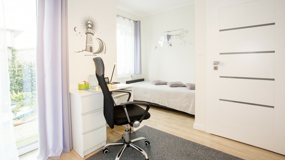 Фото Apartamenty Sun & Snow Bursztynowa Polana