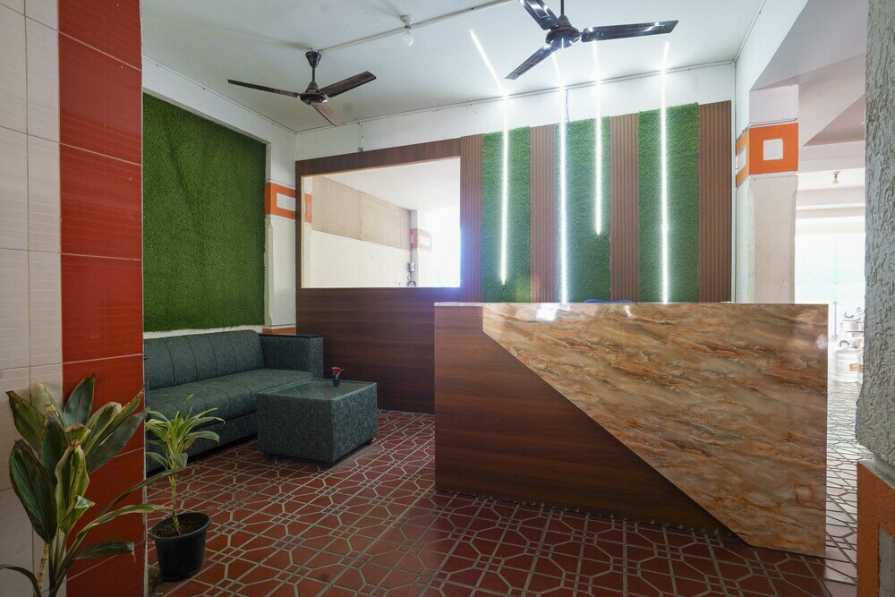 Фото отеля 2