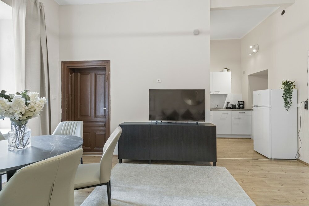 Фото Stylish Apartments near Akh