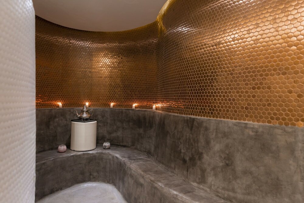 Фото Hotel Macià Granada Five Senses Rooms & Suites