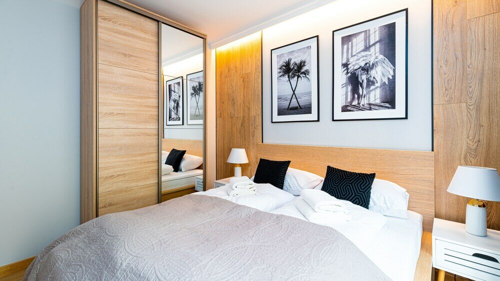 Фото Apartamenty Sun & Snow Osada