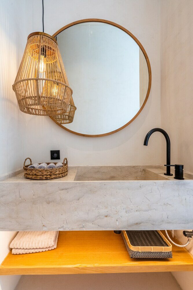 Фото Casa Umalas by Hombali