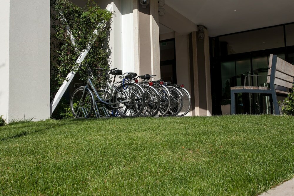 Фото Hotel Imperiale