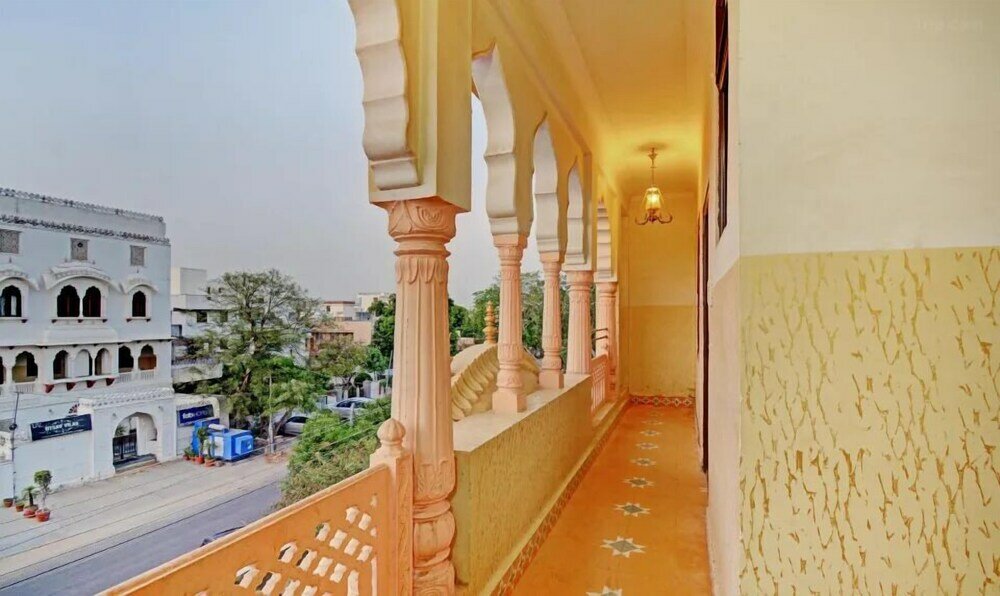 Фото Treebo Trend Utsav Niwas