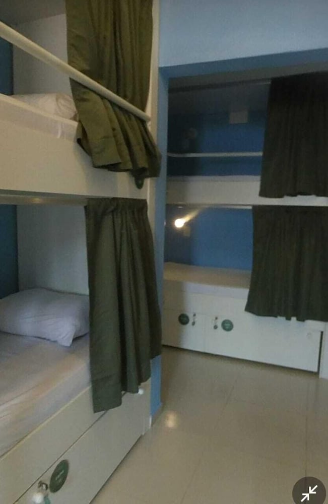 Фото Gvr Praia Hostel